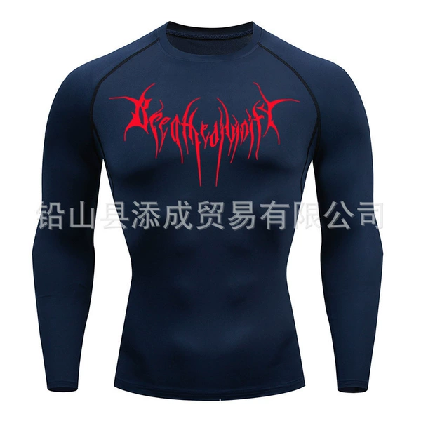 Tibetan long -sleeved A