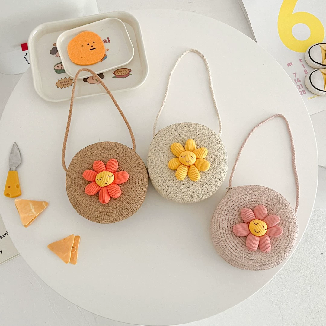 Fresh mobile phone, children's bag strap, wallet