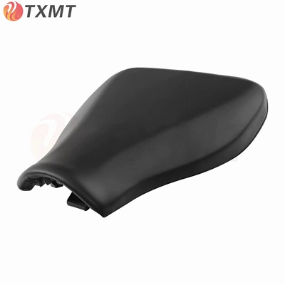 front and rear leather seat, Motorcycle cushion