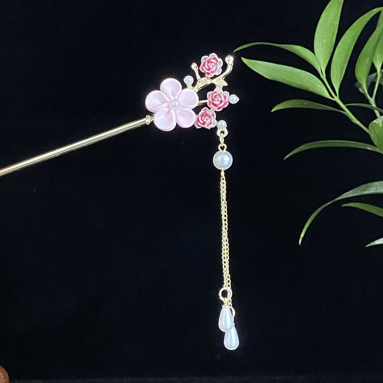 Hairpin 2501
