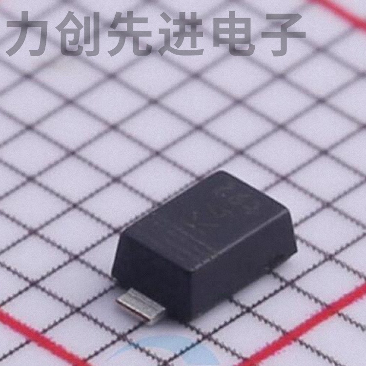 PNE20020ERX 封装 SOD123W 通用二极管