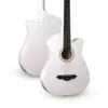38 -inch K light shine [white]