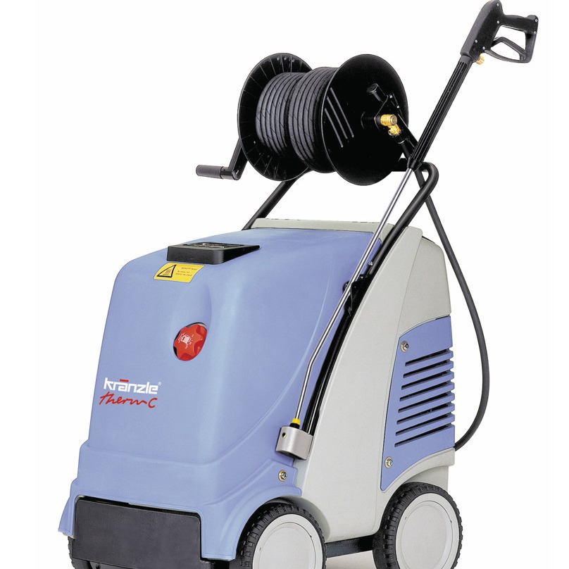 �¹�����kranzle therm C 13/180��������ˮ��ϴ�����������ϴ