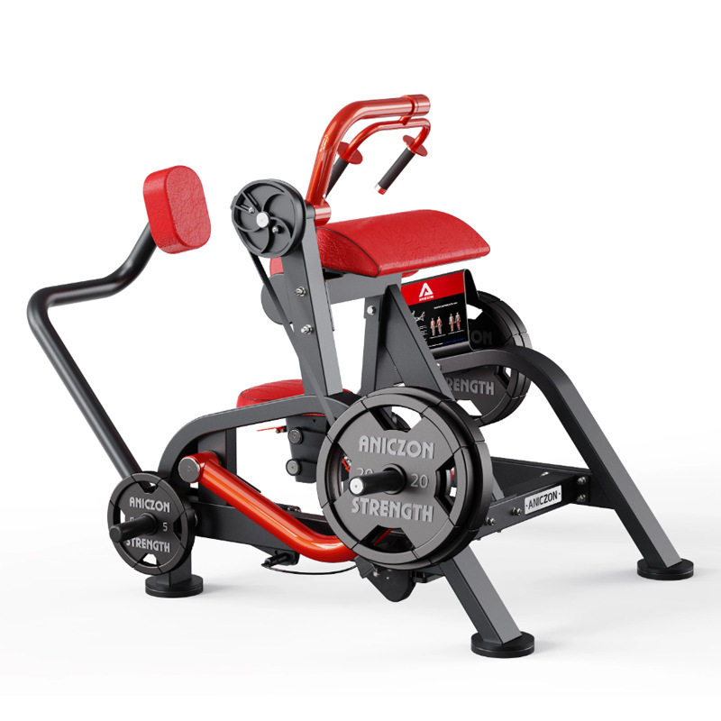 Equipos de gimnasio Panata entrenador de tríceps profesional de hombro brazo equipo de entrenamiento muscular