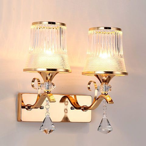 lámpara de pared LED dormitorio cabecera lámpara de fondo sala de estar lámpara de pared escalera lámpara de pasillo lámpara de hotel lámpara