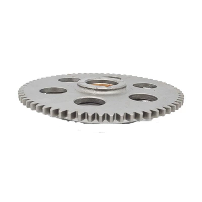 Lfv16 Overrunning Clutch – Other brake systems