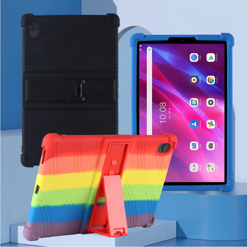 For Lenovo Qitian Tab K10 protective case 10.3 inch TB-X6C6F X6C6X X6C6L all-inclusive case