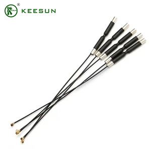 2.4G Copper Tube Antenna Bluetooth Antenna WIFI Receiver Transceiver Antenna 2.4G IPEX Built-in Antenna