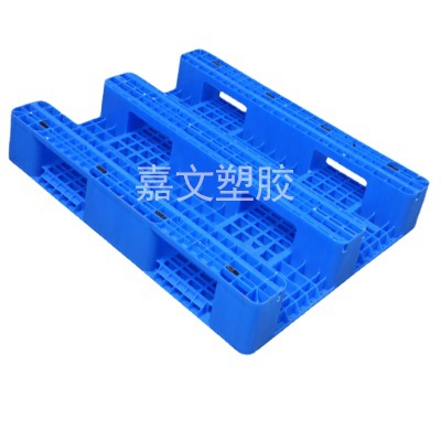 网格川字型塑胶卡板塑料托盘地台板重型卡板