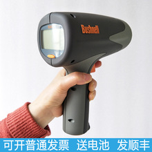 现货Bushnell测速仪101911雷达测速仪手持汽车测速仪测速计