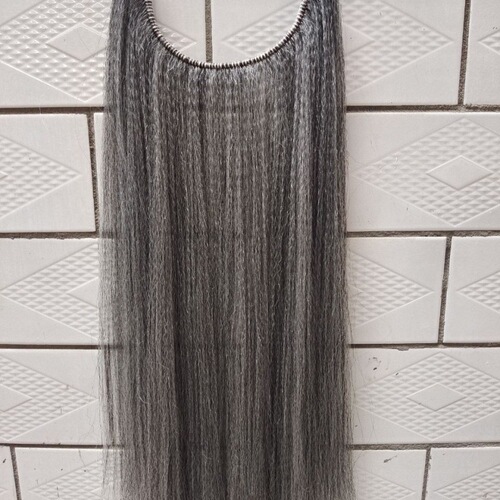 Fake beard drama yak hair tail beard mustache fake opera stage performance props Peking Opera Henan Opera supplies