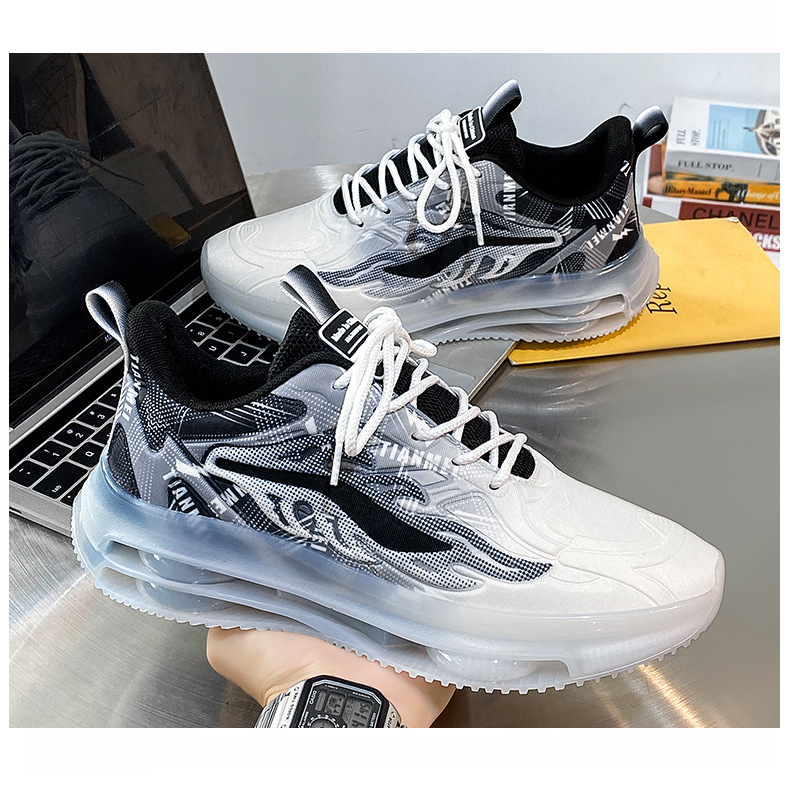 Putian Herren Herbst 2024 Neuheit Jugend Sport und Freizeit Höhe erhöhen Stoßdämpfung Leichtgewicht Anti Rutsch Papa_voghion.com