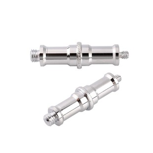 8 Points 3 Screws 4 Points 1 Screw Light Stand Adapter 1/4-3/8 Studio Accessories Flash Light Bracket