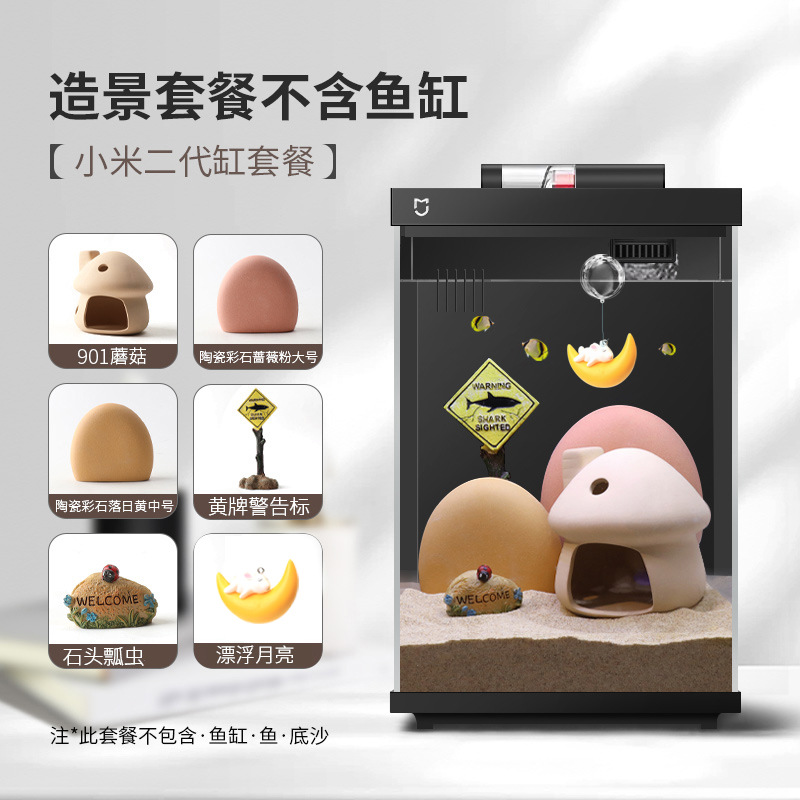 Conjunto de escena A02