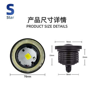 Fog lamp – 3inch Fog Lights