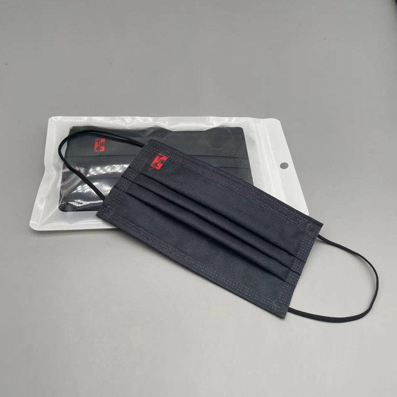 中国梦黑底红字