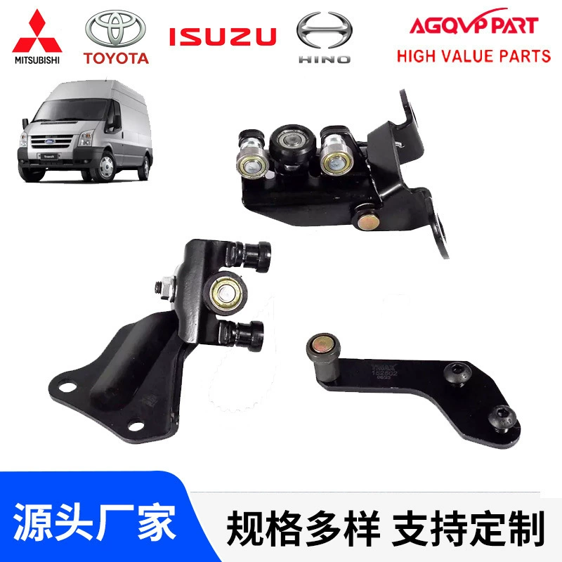 Производители шкивов для D-MAX Cuzu для прямых продаж шкивов RYC15V25028AE