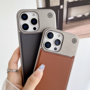 �m��iPhone16PROMAX�֙C��Ƥ������O��15ɢ�ᱣ�o��14��ָ�y