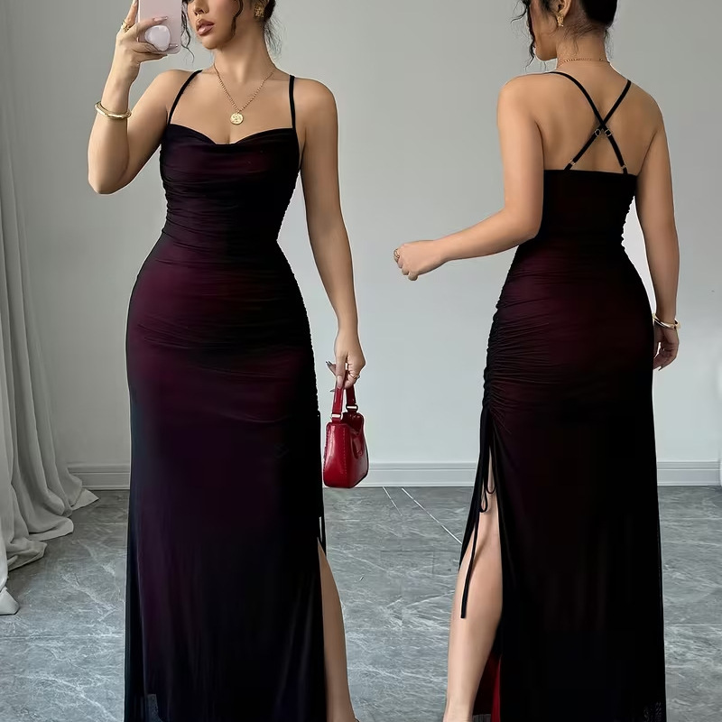 NoyuFashion Vestido