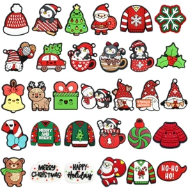 鞋扣;钥匙扣;其他箱包配件