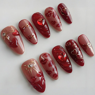 30pcs���˹�3D���w���Ґ��Ŀ羳������Ƭ�tɫ�촽�ɲ�ж��ָƬ