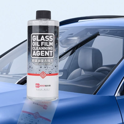 Remover Neutral Car Oil | Glass agent