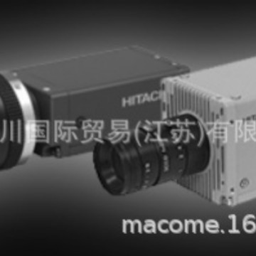 日立KP-F140GV系列HITACHI工业摄像机上多川供应 拍前请议价