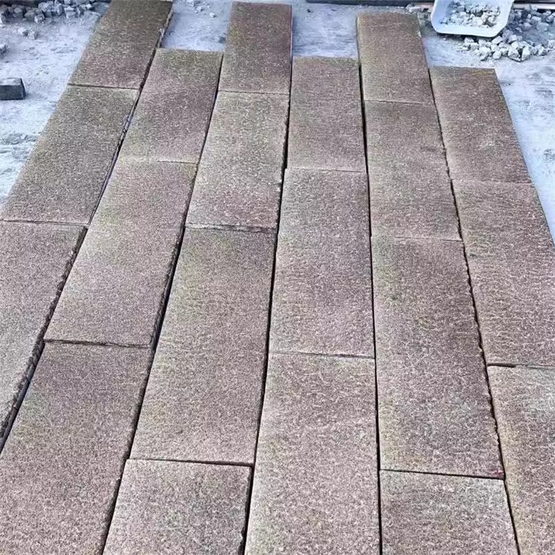 �����Ļ�ʯ԰�ֹ㳡��԰����ʯ��ļӹ�����ǽƮ��̨���ż�ʯ̨��