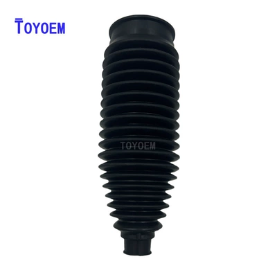 V76 steering gear dust cover – Sükan sisteminin digər hissələri