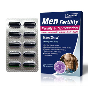 �羳����Men fertility reproduction capsulesС����f�����z��