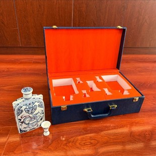 Packaging Box, Suitcase, Color Box Design, Batch White Card Product Carton Production and Printing, Gift Box Processing