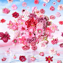 õ��ɫ����С������diy�ֹ���̥�輸���ϰ��ŷ绨ͷ��������