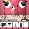 Set, 1000W, three colors