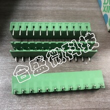 1759114  MSTB2.5/12-G-5.08  �����˹PCB����5.08MM���12P����