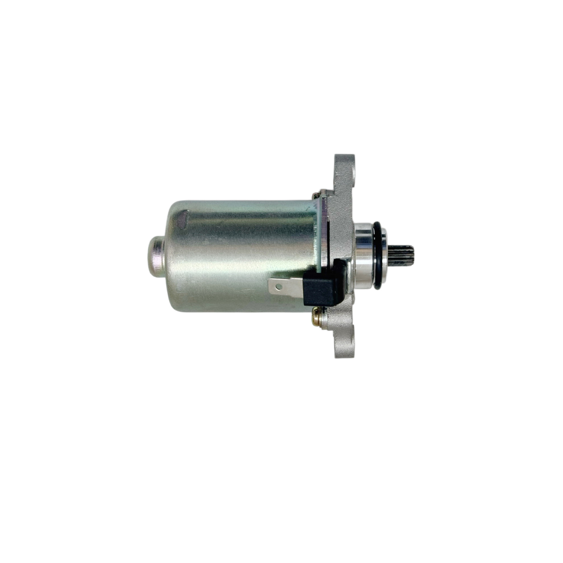 31210-Gr1-014 Is Suitable for Typhoon 50 Motorcycle Motor Starter Motor Starter