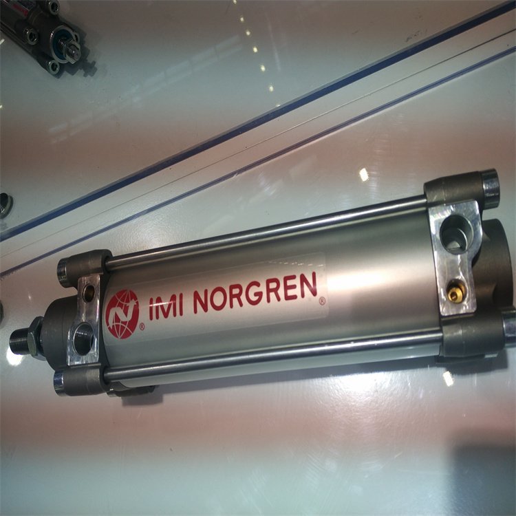 诺冠norgren气缸RA/8100/M/200西筑辽筑德基玛连尼气动配件