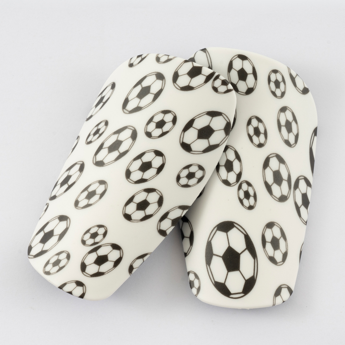 Protecții pentru picioare, inserții pentru fotbal, protecție sport_voghion.com