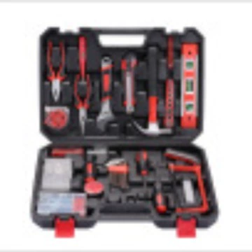 Комплект бытовой аппаратной инструментальной комбинации ручной ремонт набор набор подарочных электриков набор инструментов