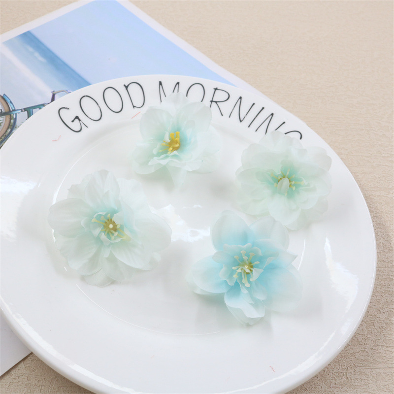 빙하 블루