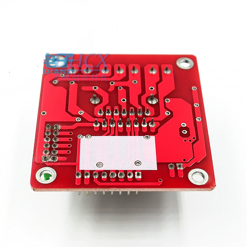 Genuine engine, module, robot