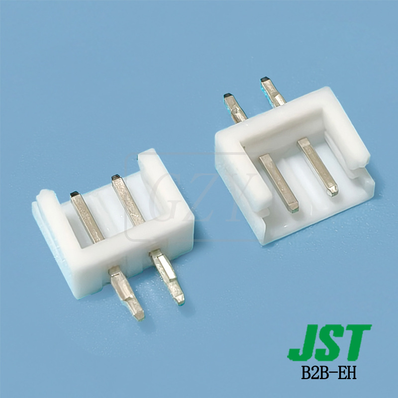 ֻB2B-EH  JST EHϵ 2.5mm߶԰