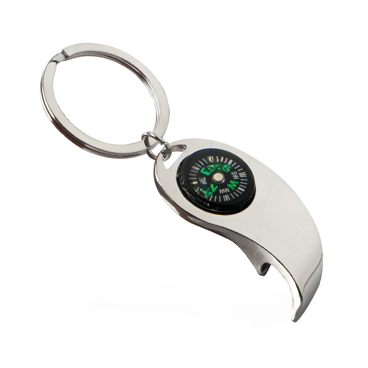 Bottle opener