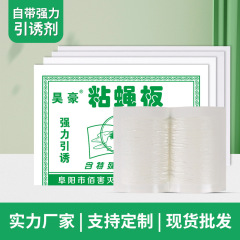 外国貿易向け新商品 蠅取り紙 蠅取りシート 在庫あり 家庭用 強力粘着 蠅取り板 蠅取り接着剤 蠅取り紙 蠅取りシート