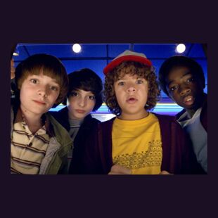 �������Z�����ˆ���Stranger Things��ʽ�͹ź��󲻸��z�N��