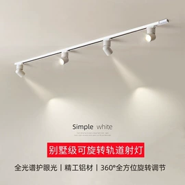 射灯;筒灯;LED轨道灯