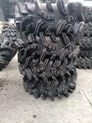 Yolsuzluq şinləri 28x10-12 28x10-14ATV Beach