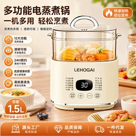 迷你电风扇;智能垃圾桶;榨汁机