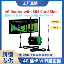 4G�o��·���� ����CPE���P�쾀Shared WiFi 5G�����ɲ��쾀router