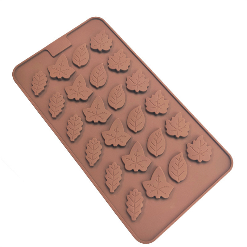 DIY�決ģ�߿�ͨ�ɿ�������轺ģ�߰��ķ�Ҷ���������ֺ決����