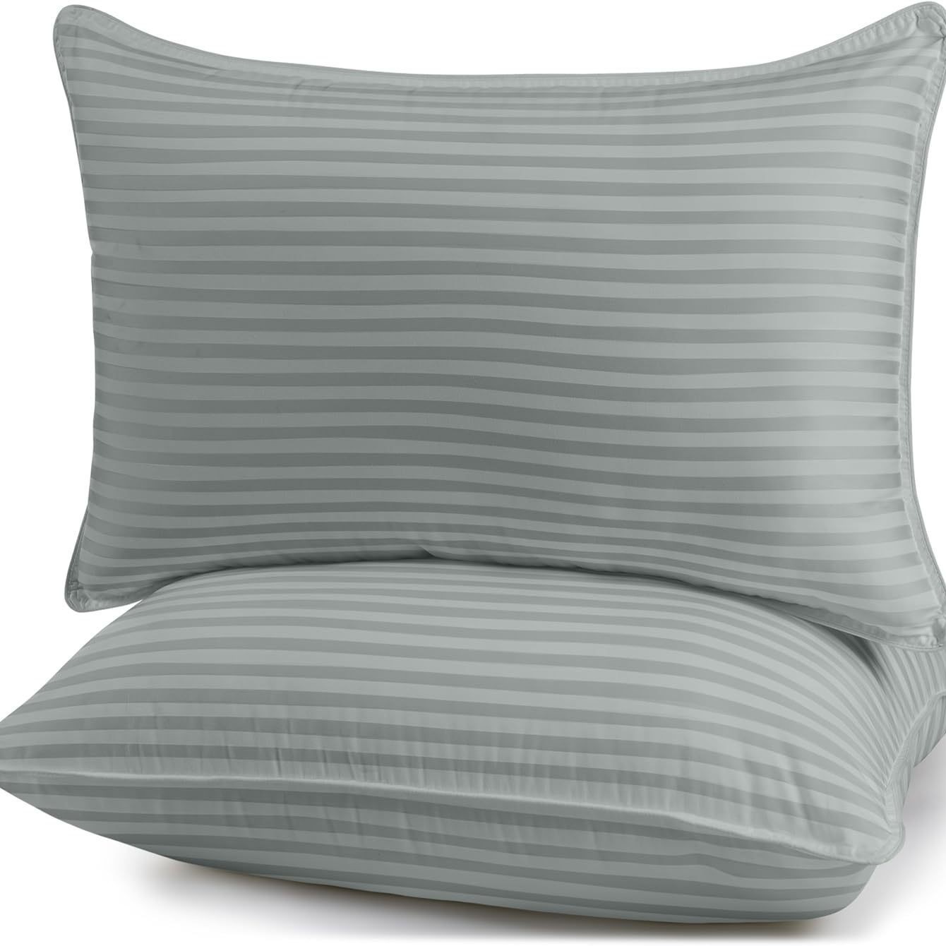 Amazon almohada explosiva transfronteriza almohada esponja triturada almohada procesamiento de relleno de una sola persona etiqueta personalizada cabeza completa
